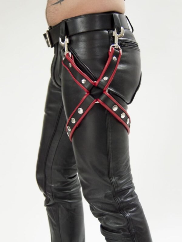 Mister B - Leg Harness - Image 4