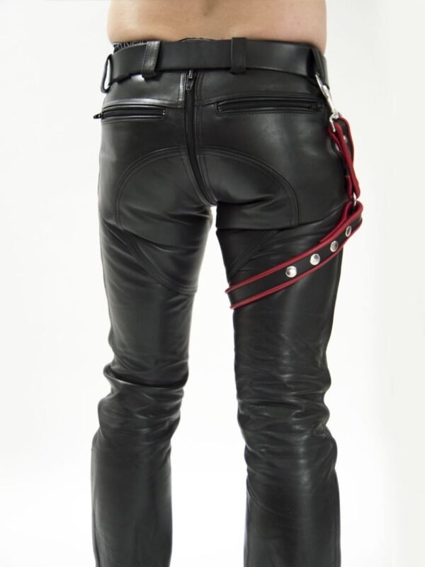 Mister B - Leg Harness - Image 8