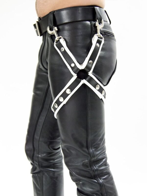 Mister B - Leg Harness - Image 5