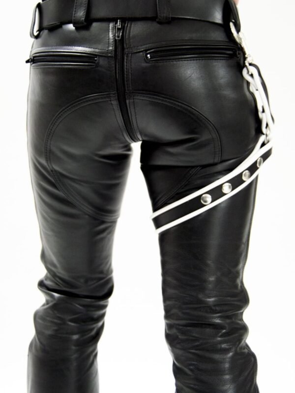 Mister B - Leg Harness - Image 9