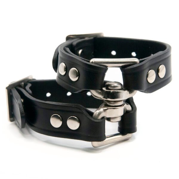 Swivel Cuffs